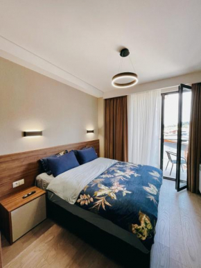 Crystal Loft Apartment Block A 512